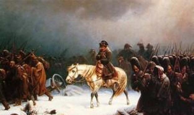 Каким было отношение Толстого к войне?